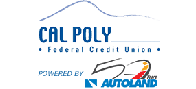 Cal Poly FCU Logo